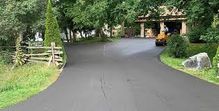 Best Concrete Driveway Installation  in Syracuse, UT